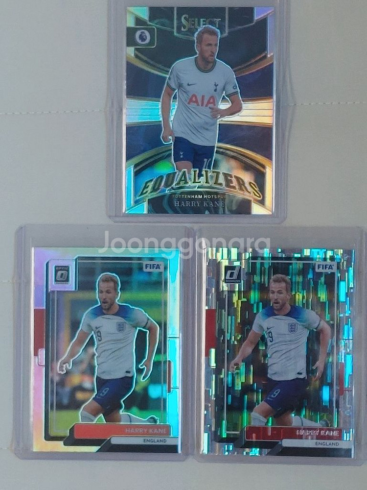 해외축구 리프렉터 케인 밸링햄 루니 비니시우스--3