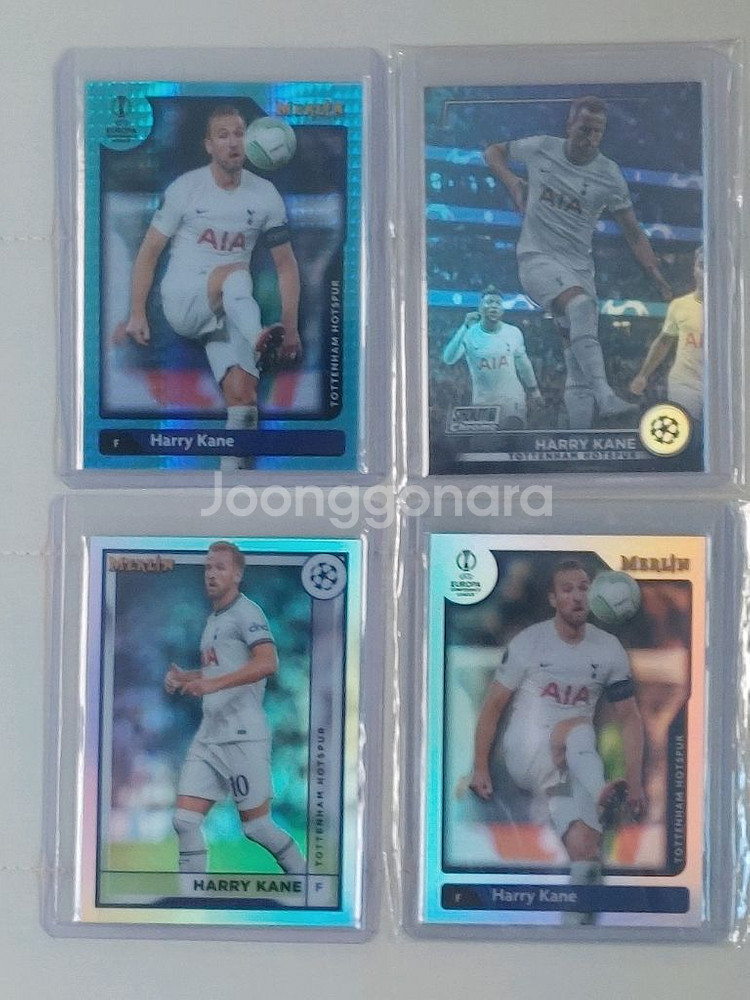 해외축구 리프렉터 케인 밸링햄 루니 비니시우스--4