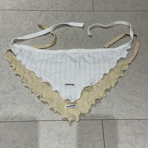 소부소부 헤어커치프