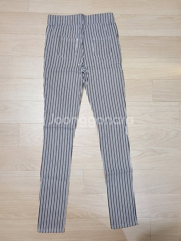 스트라이프 레깅스--3