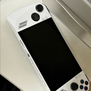 rog ally 512g 신품급 umpc