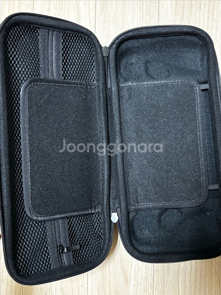 rog ally 512g 신품급 umpc--2