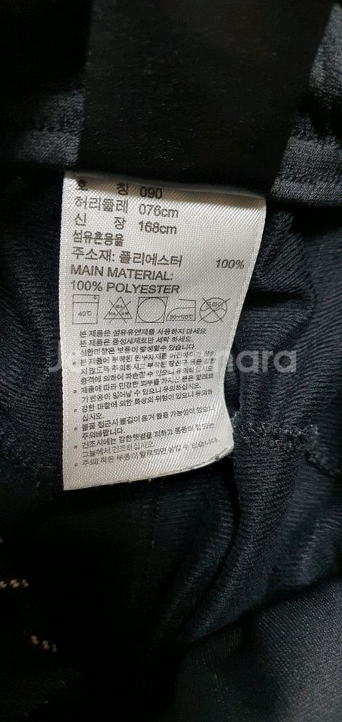 남.30-31) 아디다스 남성 바지, 트레이닝 바지 러닝 헬스--1