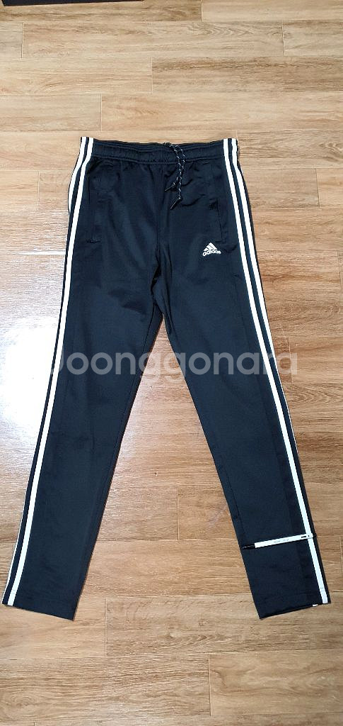 남.30-31) 아디다스 남성 바지, 트레이닝 바지 러닝 헬스--7