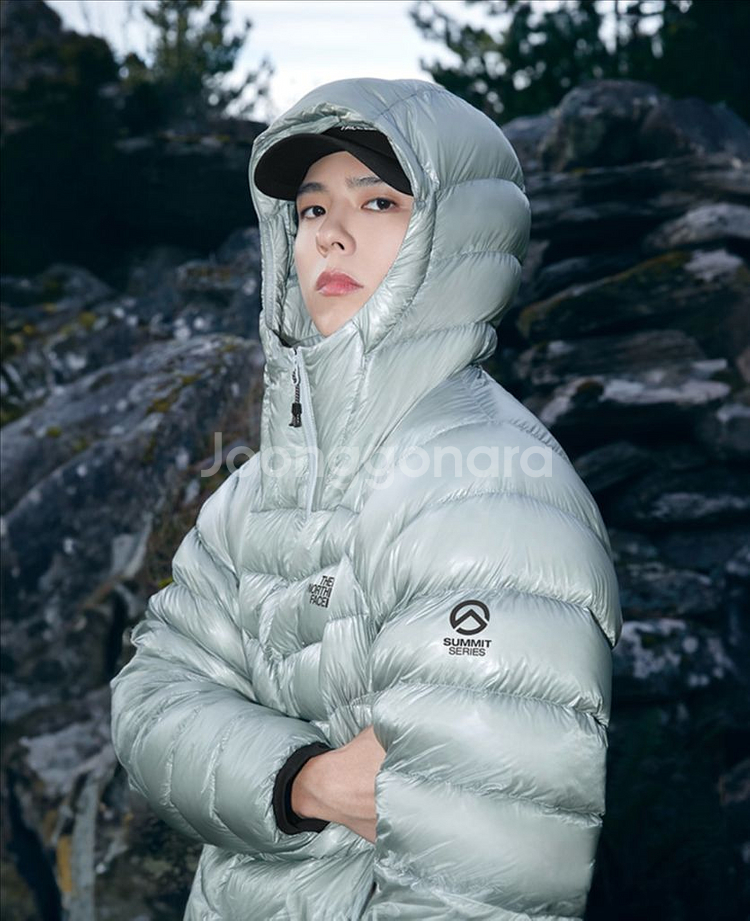 노스페이스 마테호른 25fw 라이트 그레이 L 100 사이즈택달린 새상품--0