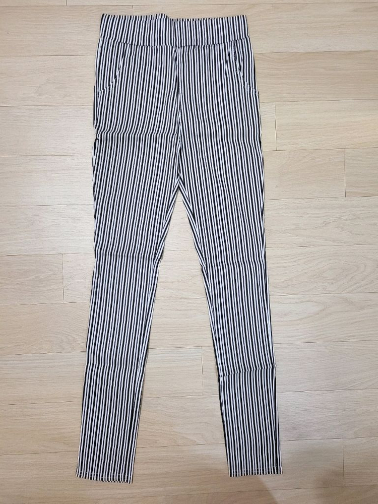 스트라이프 레깅스--4