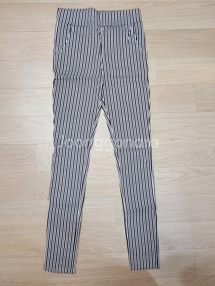 스트라이프 레깅스--4