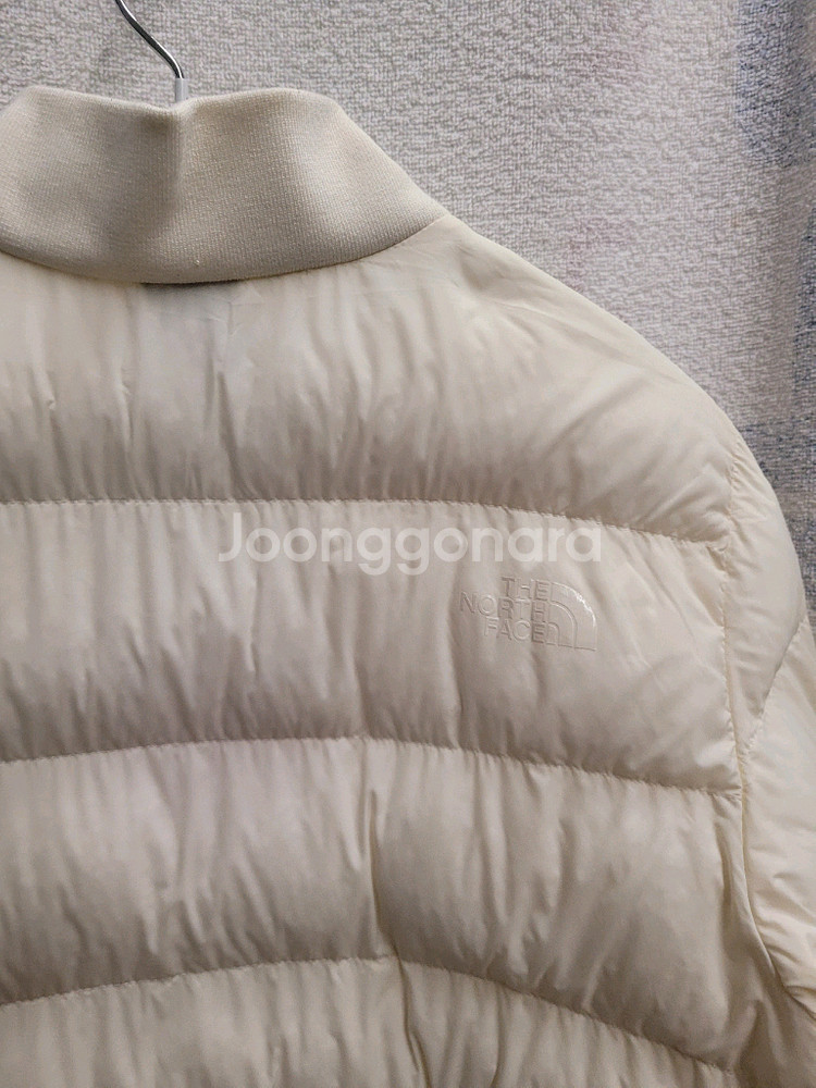노스페이스 롱패딩 여성 85, S--4
