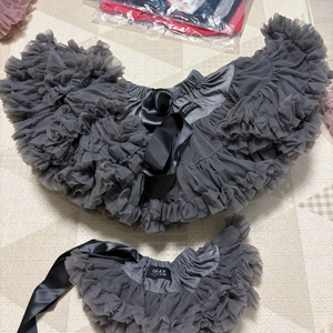 돌리 발레치마, 돌리