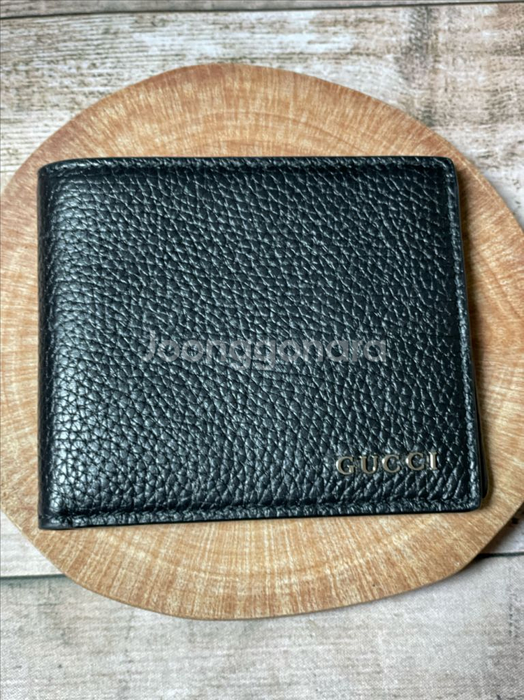 구찌 2024 크루즈 컬렉션 반지갑--0