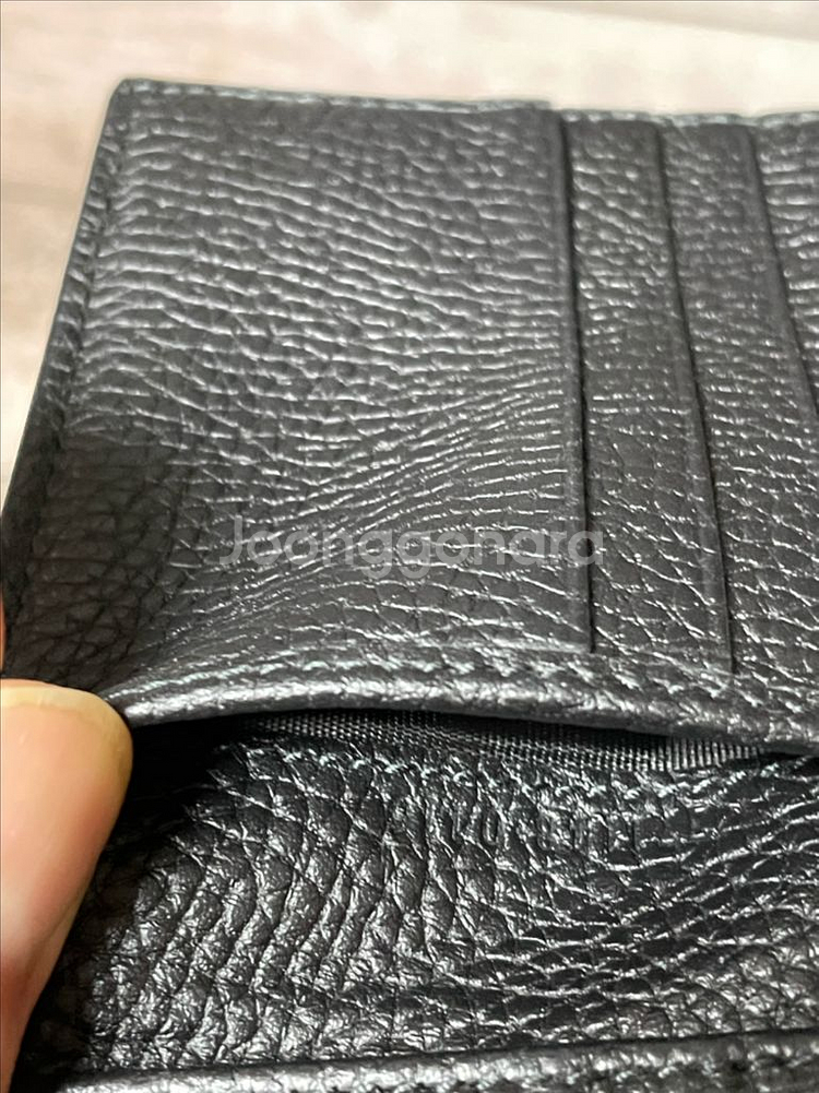 구찌 2024 크루즈 컬렉션 반지갑--4