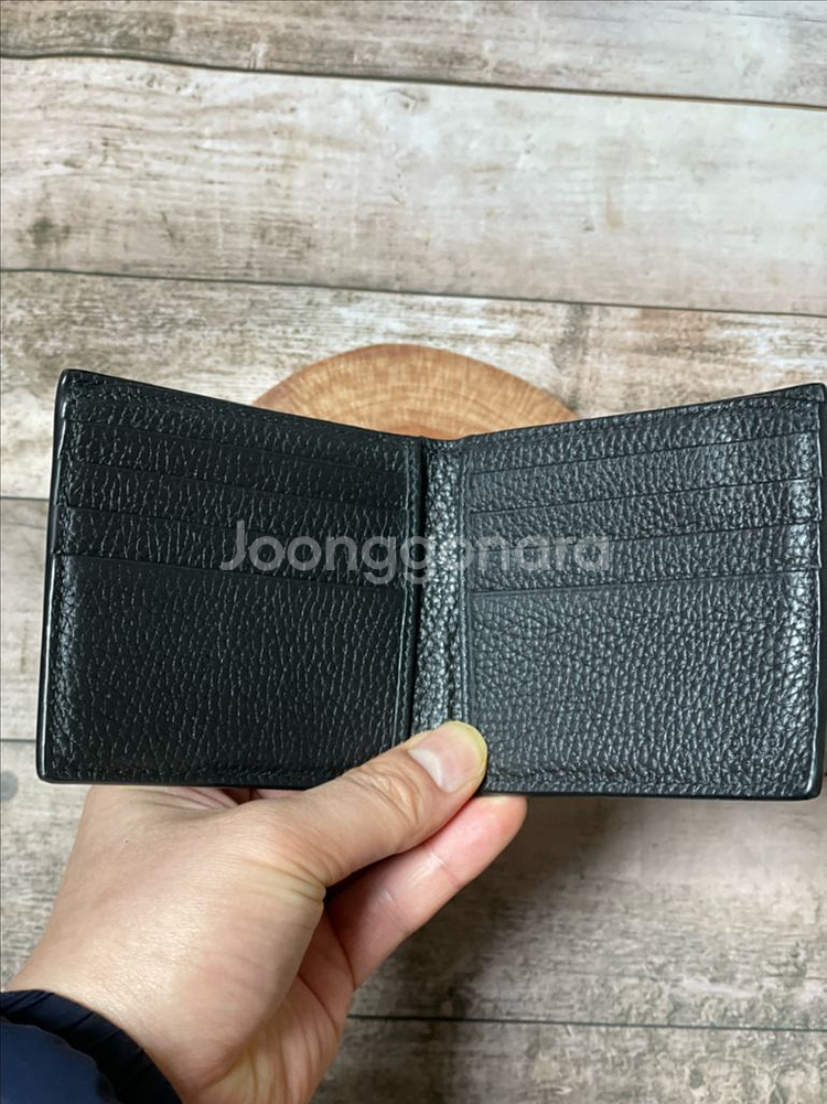 구찌 2024 크루즈 컬렉션 반지갑--2