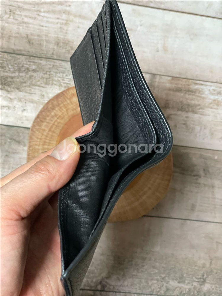 구찌 2024 크루즈 컬렉션 반지갑--3