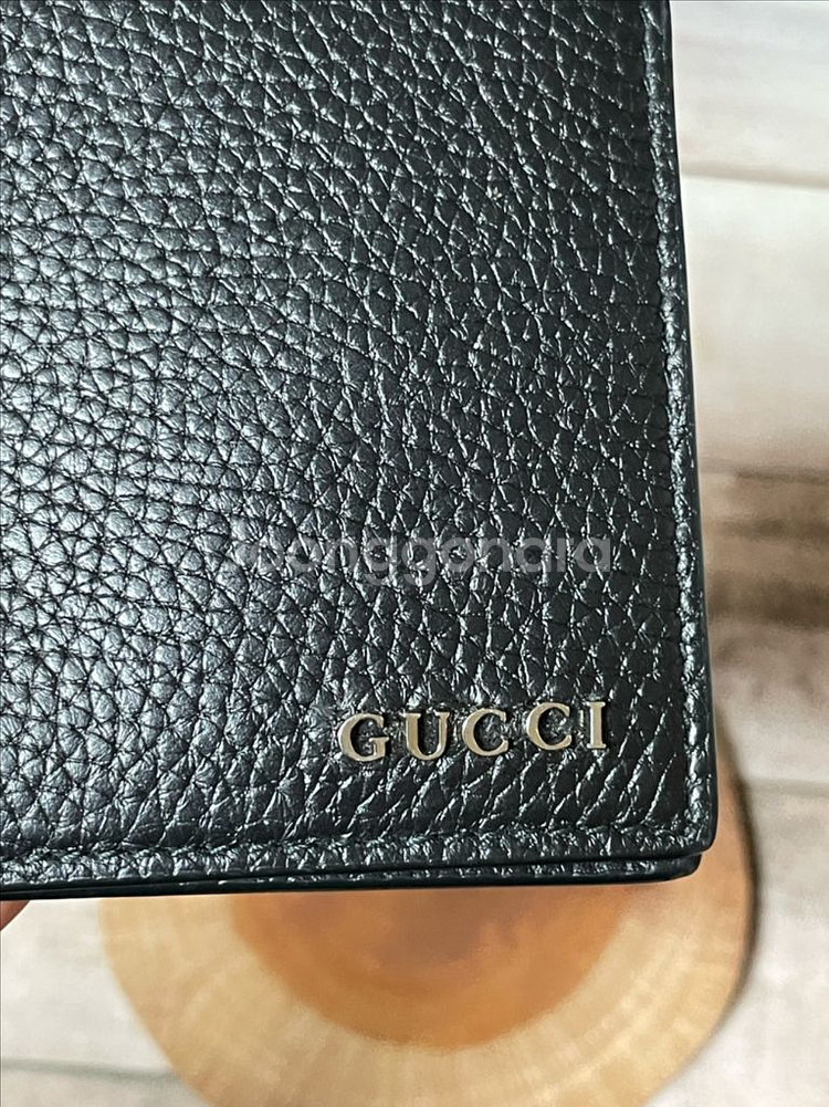 구찌 2024 크루즈 컬렉션 반지갑--7