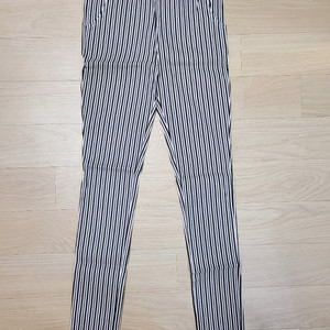 스트라이프 레깅스