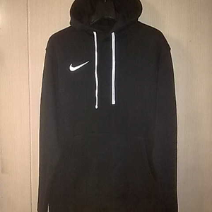 나이키 스우시 자수 플리스 풀오버 후드티/2022최신형/105/새제품급/택포