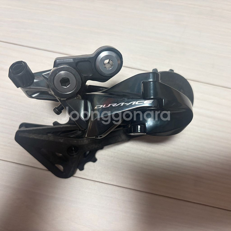 듀라에이스 11단 림브레이크 그룹셋--5
