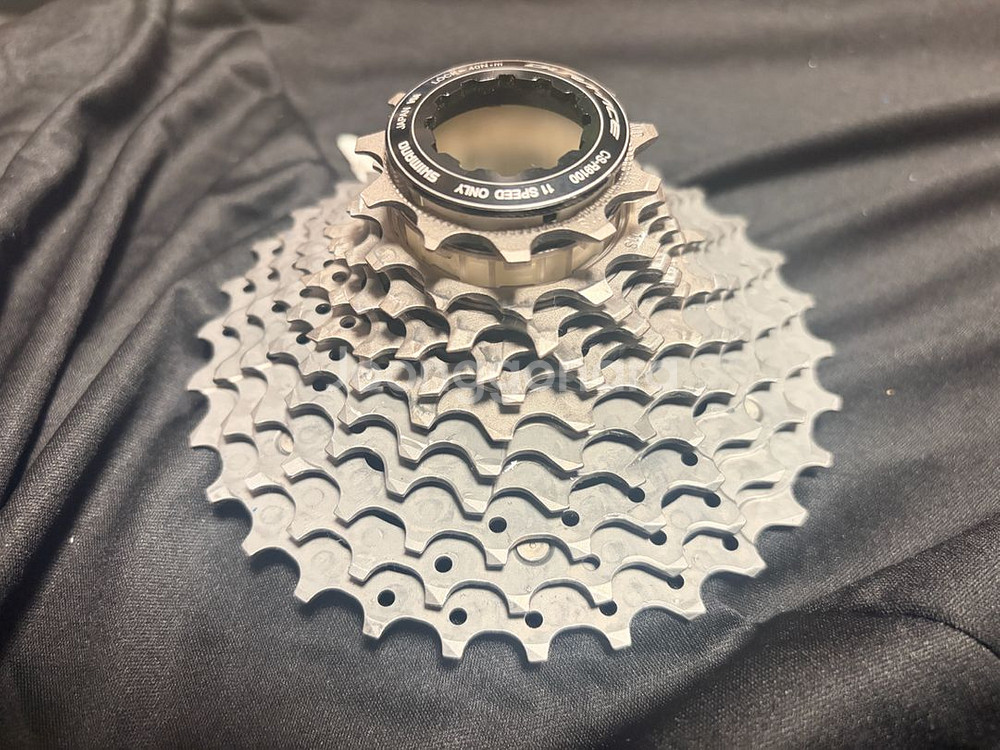 듀라에이스 11단 림브레이크 그룹셋--9