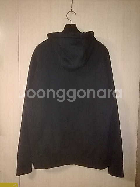 나이키 스우시 자수 플리스 풀오버 후드티/2022최신형/105/새제품급/택포--1