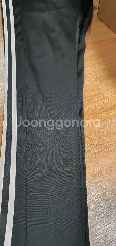 남.30-31) 아디다스 남성 바지, 트레이닝 바지 러닝 헬스--9