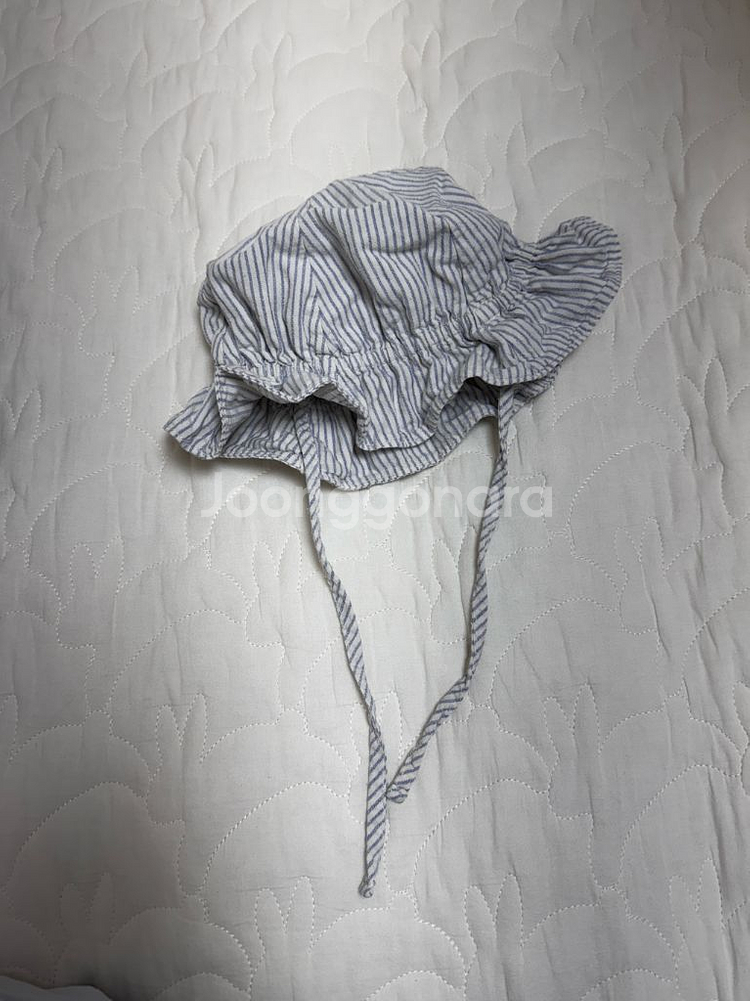 꼬숑 베이비햇--1