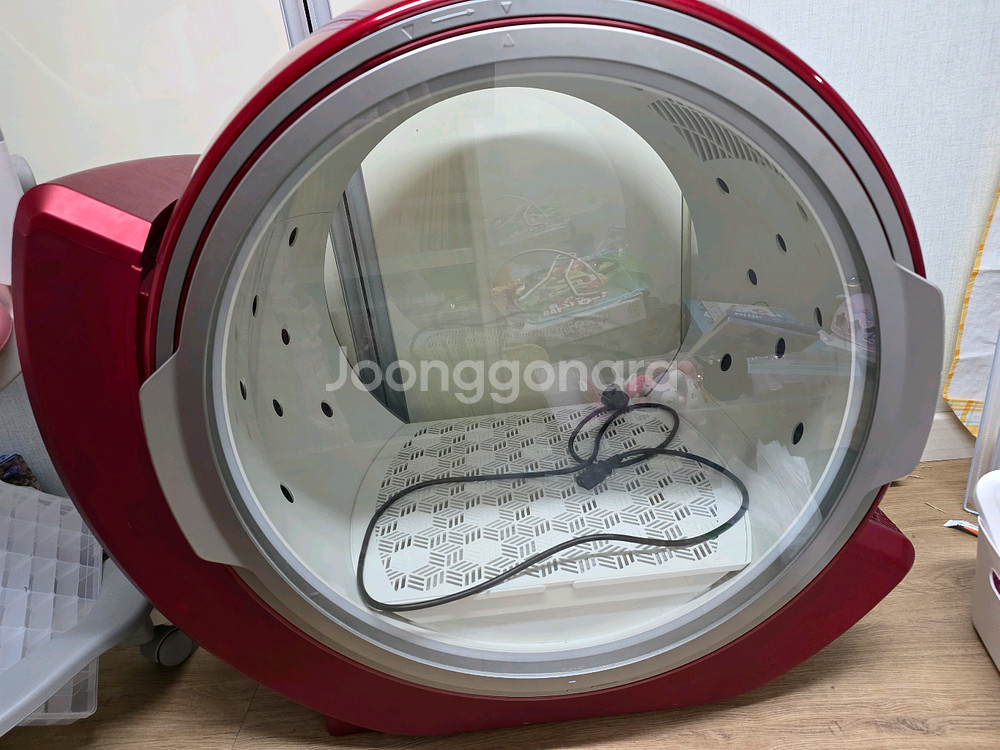 펫밀리아 드라이룸--0