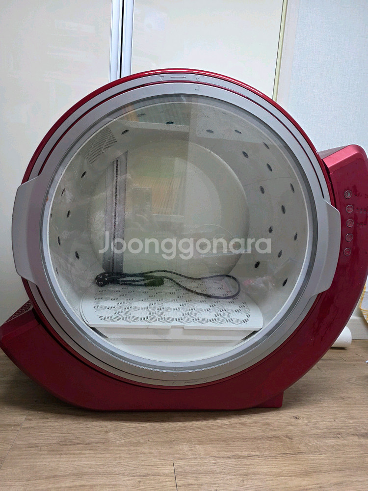 펫밀리아 드라이룸--1