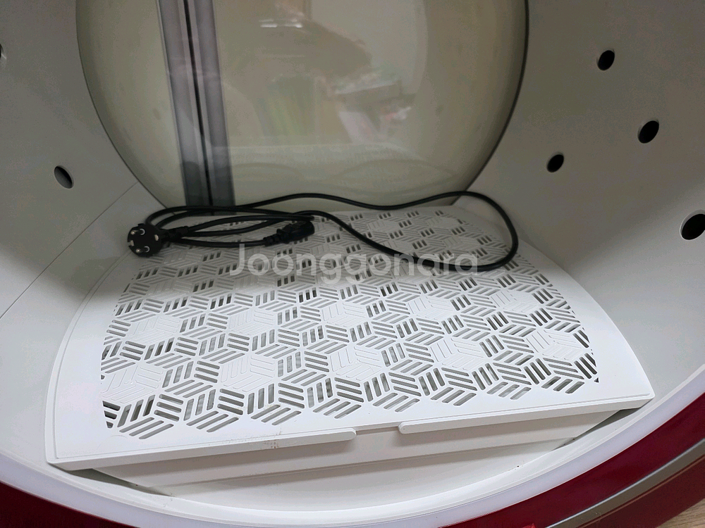 펫밀리아 드라이룸--3