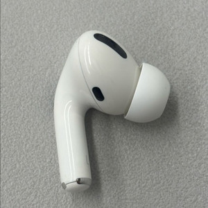 에어팟프로1 왼쪽 진짜 미친가격!!!
