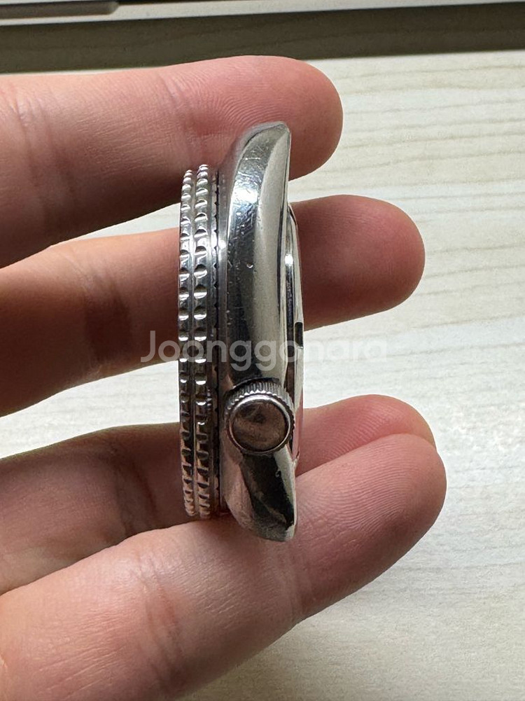 세이코 터틀 6309 (오버홀O, 올제치)--3