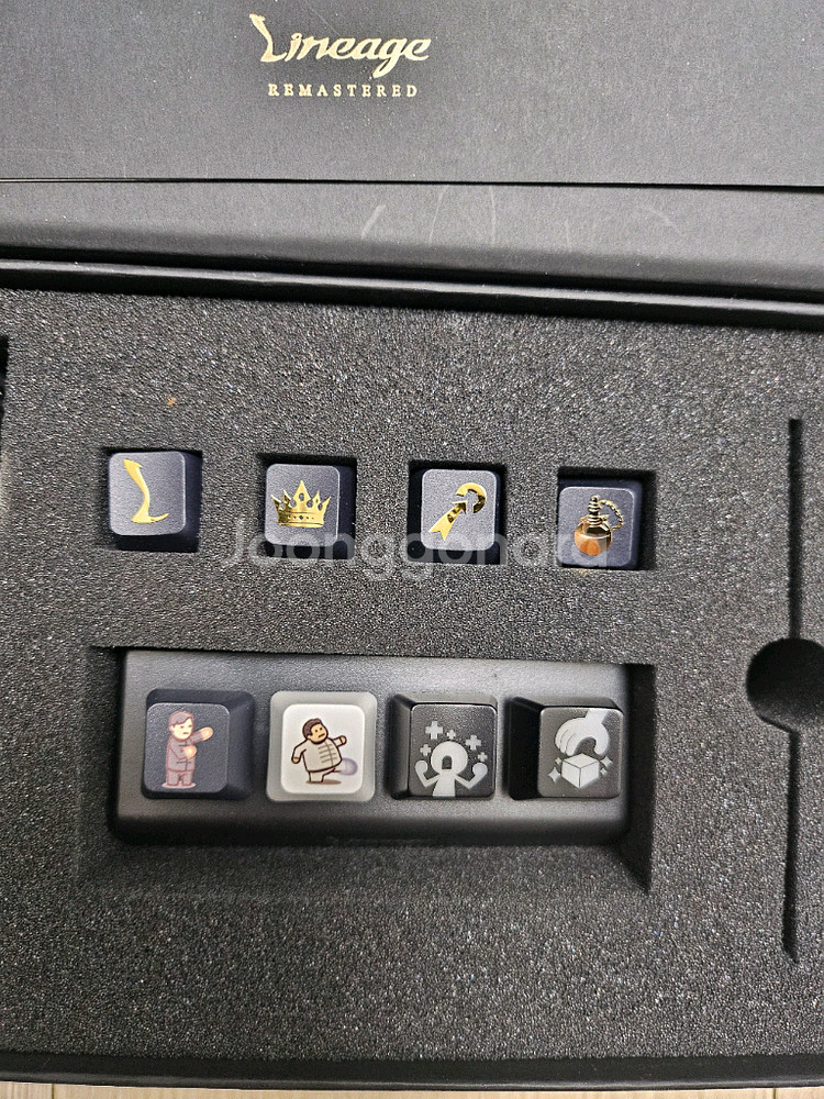 리니지리마스터 27주년 pc방 선포 이벤트 킵캡 팝니다--0