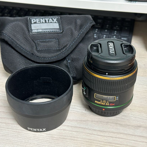 펜탁스 DA* 55mm f1.4 오오스타