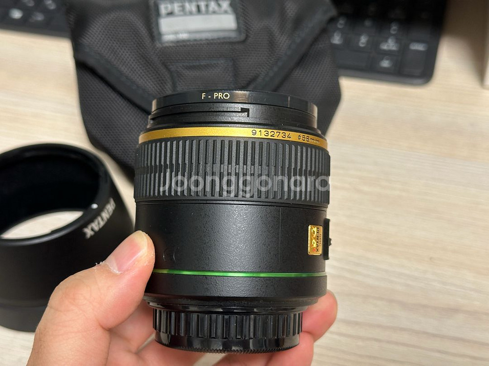 펜탁스 DA* 55mm f1.4 오오스타--5