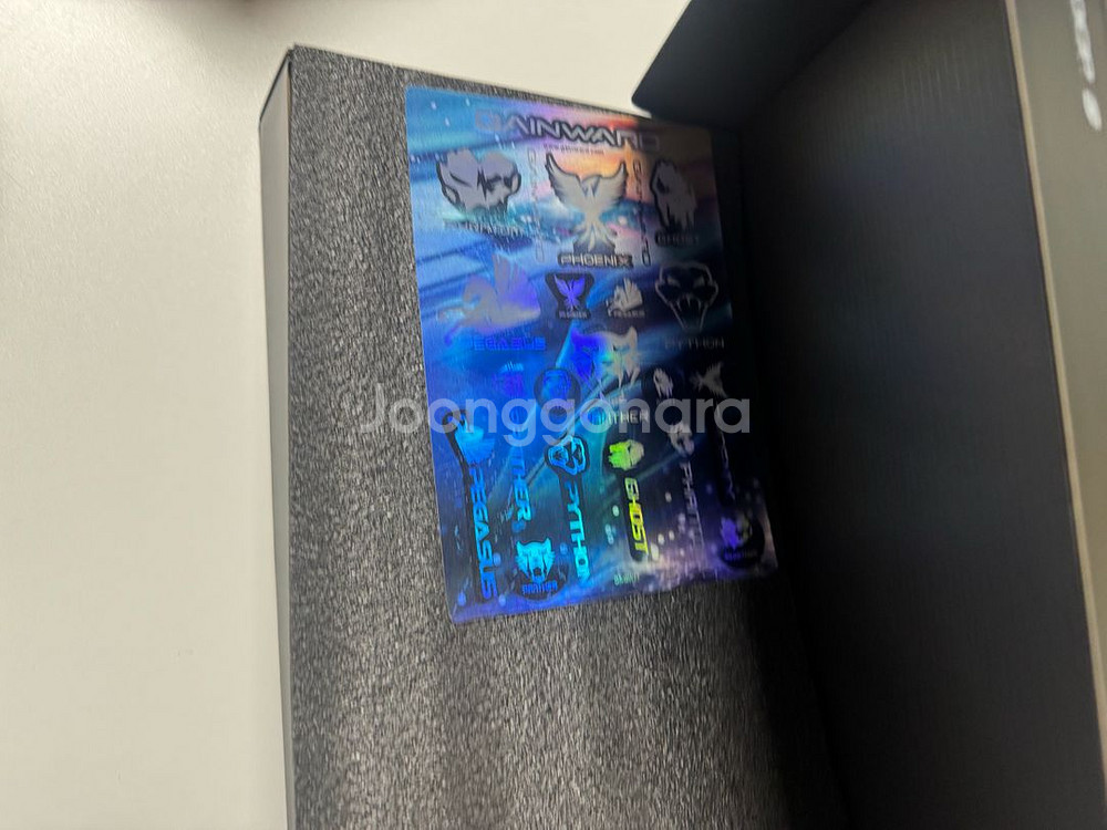 RTX 5060 그래픽카드--1