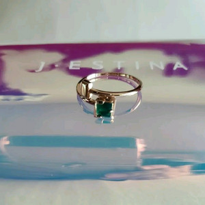 제이에스티나 아이유 14k목걸이 .반지링 새제품들 선물해도 좋아요