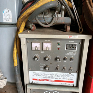 인버터 용접기 350A