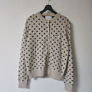 WOOL RICH BLEND칼라거펠트 44~55사이즈