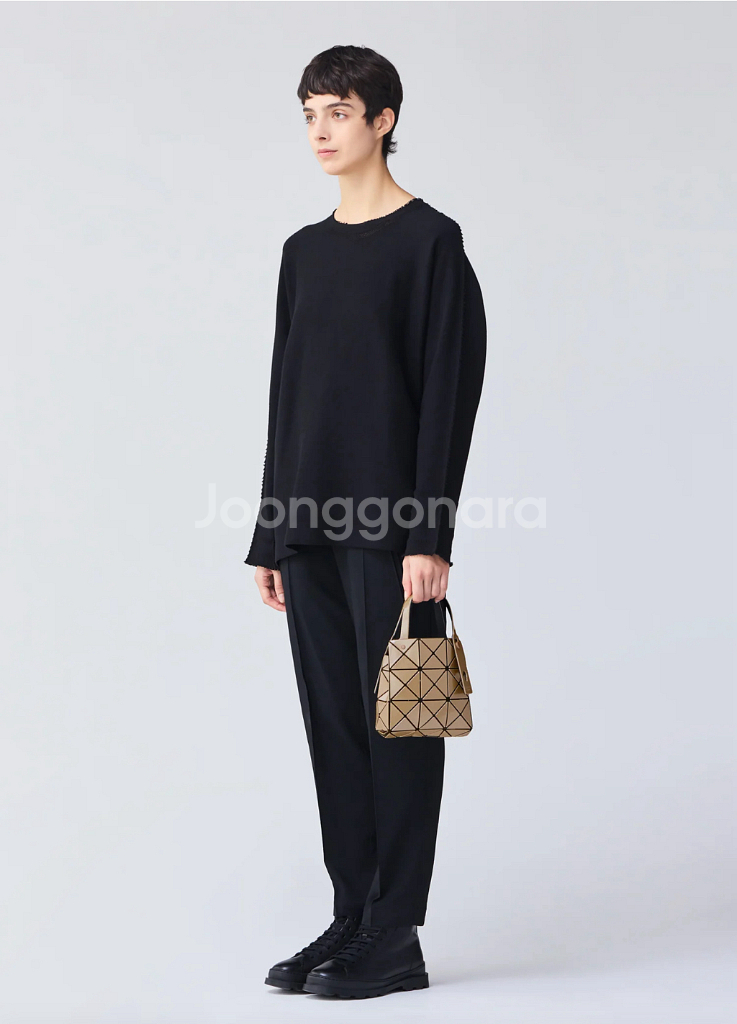 바오바오 캐럿백 미니--1