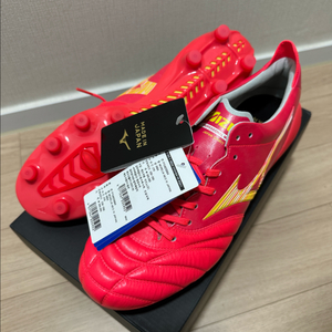 미즈노 모렐리아 네오4 JPN MD