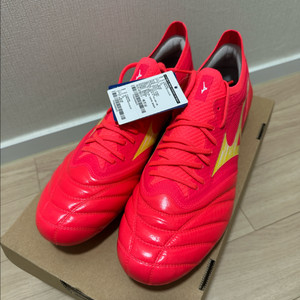 미즈노 모렐리아 네오4 베타 엘리트 MD