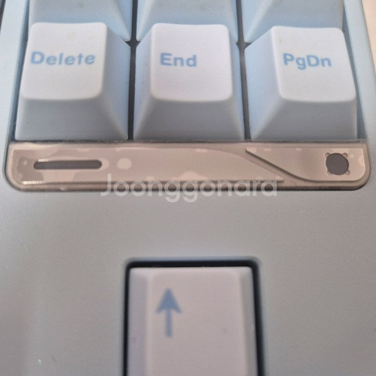 스웨그키 EVO80 키보드 팝니다. (풀박,영수증O)--5