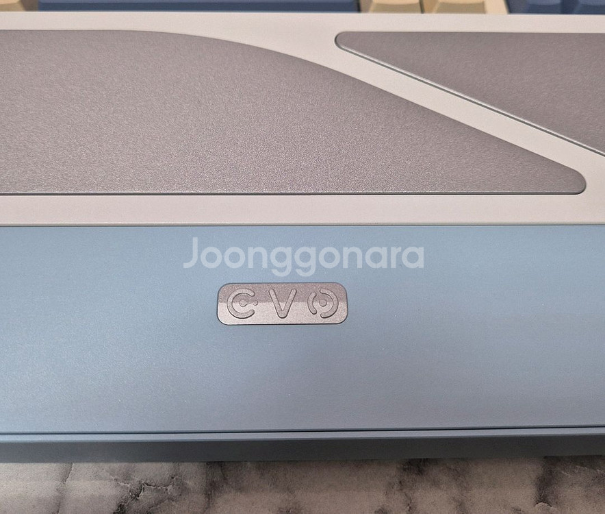 스웨그키 EVO80 키보드 팝니다. (풀박,영수증O)--7