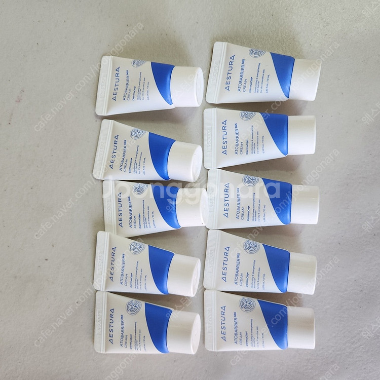 아토베리어 로션, 아토베리어크림, 아토베리어하이드로에센스--3