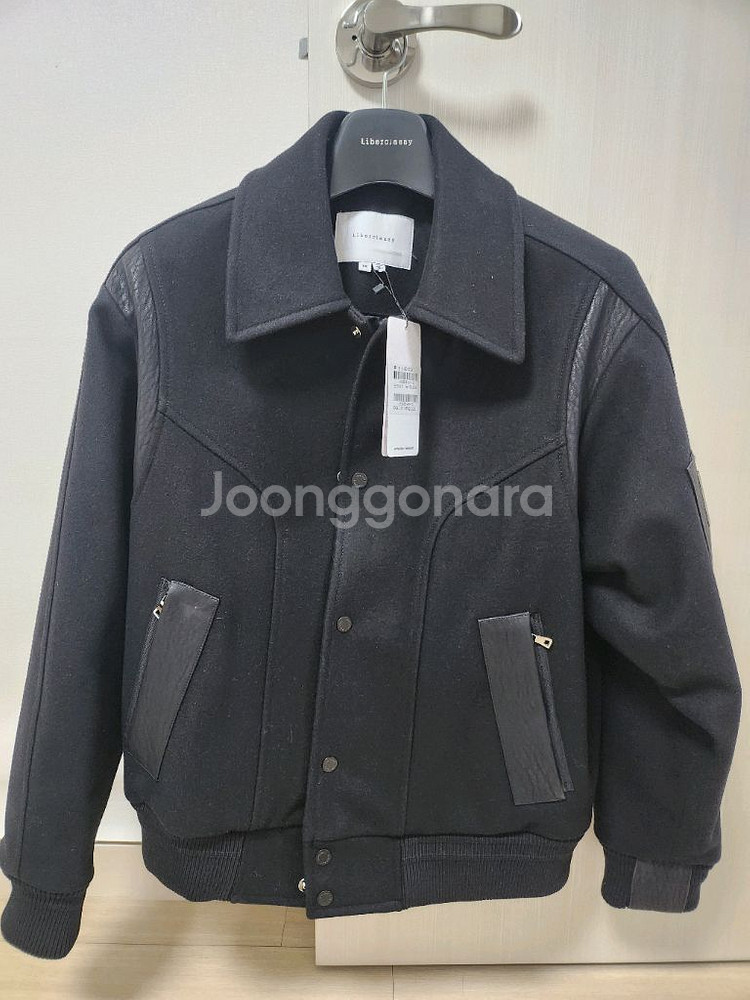 리버클래시 차은우 자켓--0