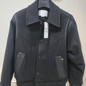 리버클래시 차은우 자켓