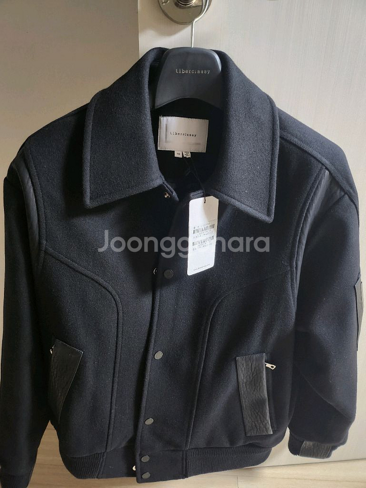 리버클래시 차은우 자켓--3