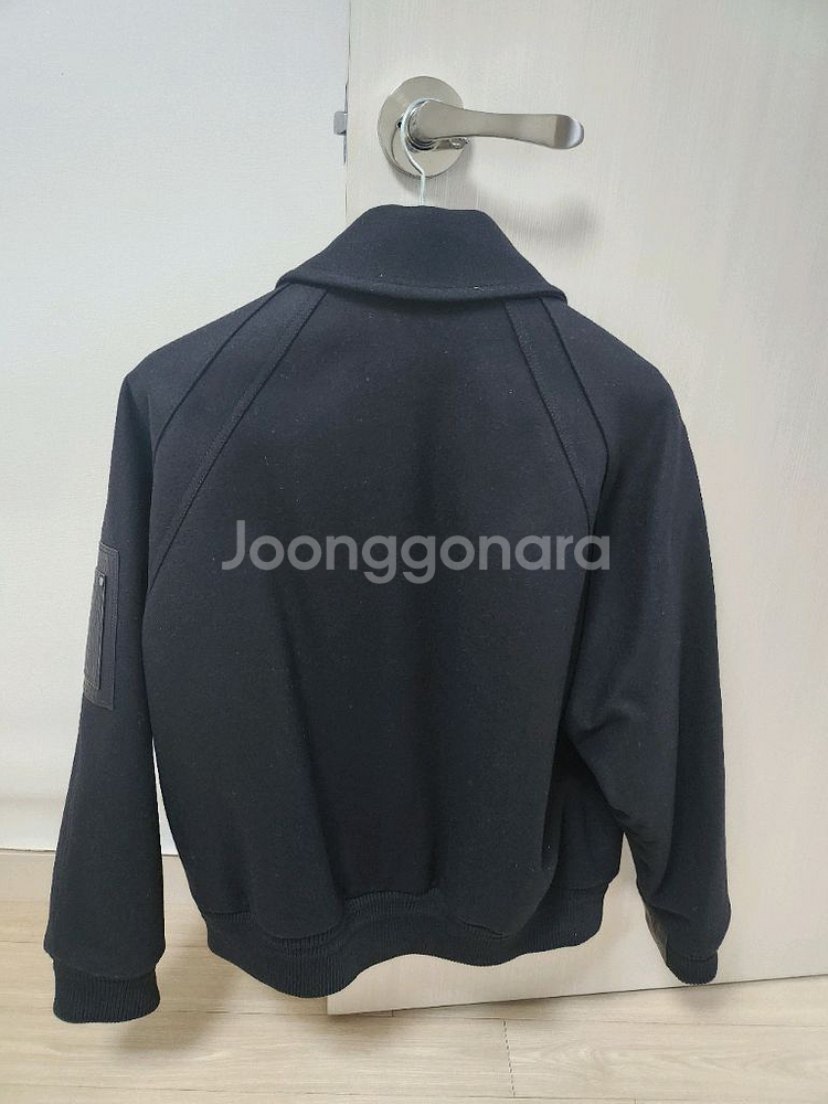 리버클래시 차은우 자켓--2