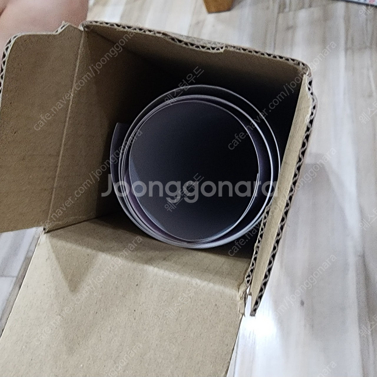 변우석 크리니크 브로마이드2종 가로59.5×세로42--5