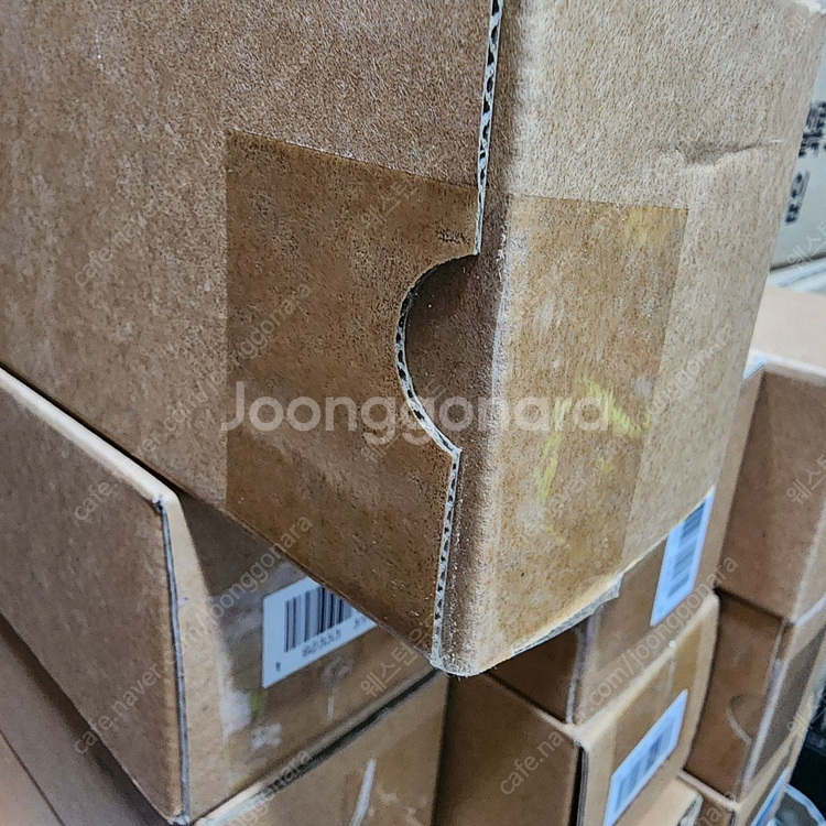 변우석 크리니크 브로마이드2종 가로59.5×세로42--6