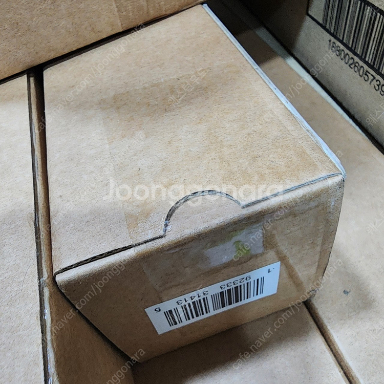 변우석 크리니크 브로마이드2종 가로59.5×세로42--7